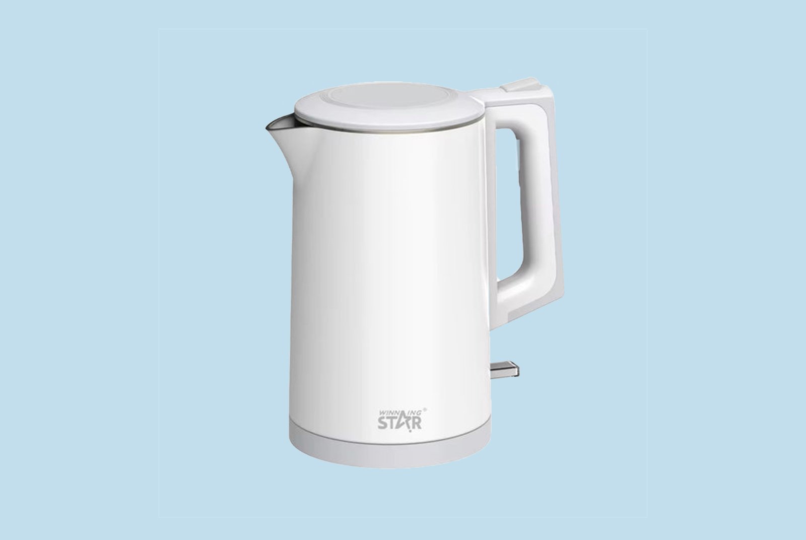 1.7 Liter Winning Star Electric Kettle