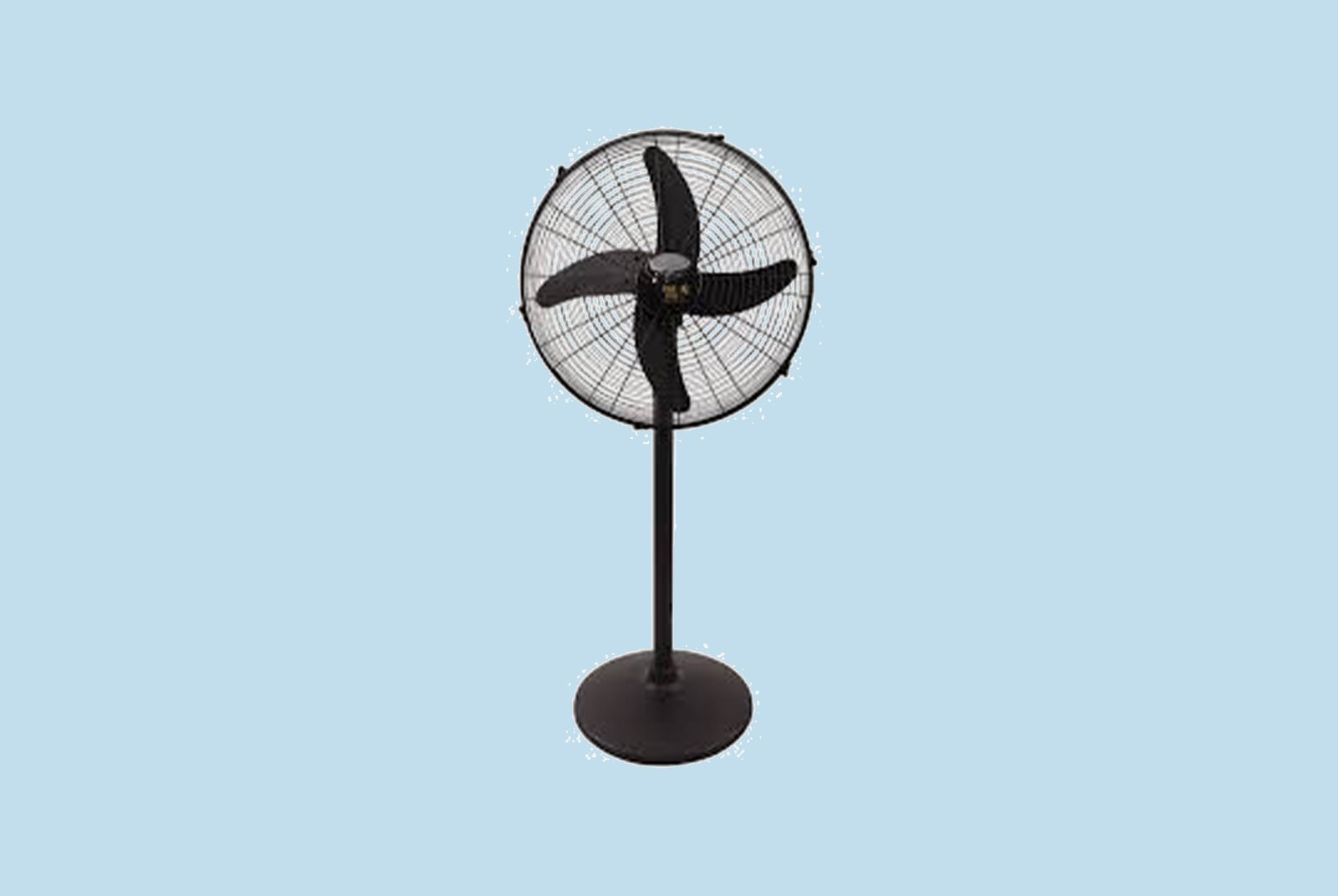 Sonex Pedestal Fan Small Size