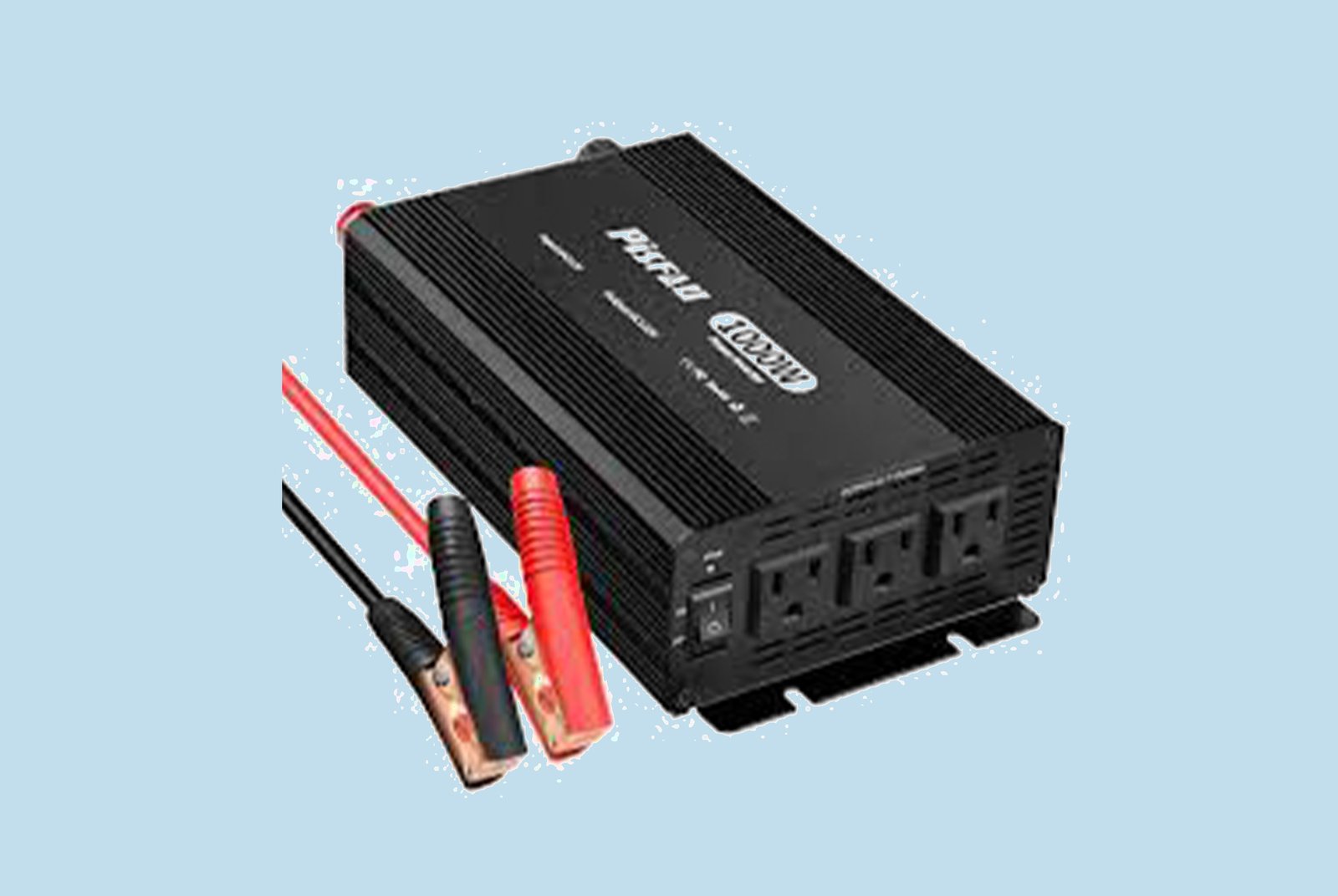 Inverter 12V 1000W