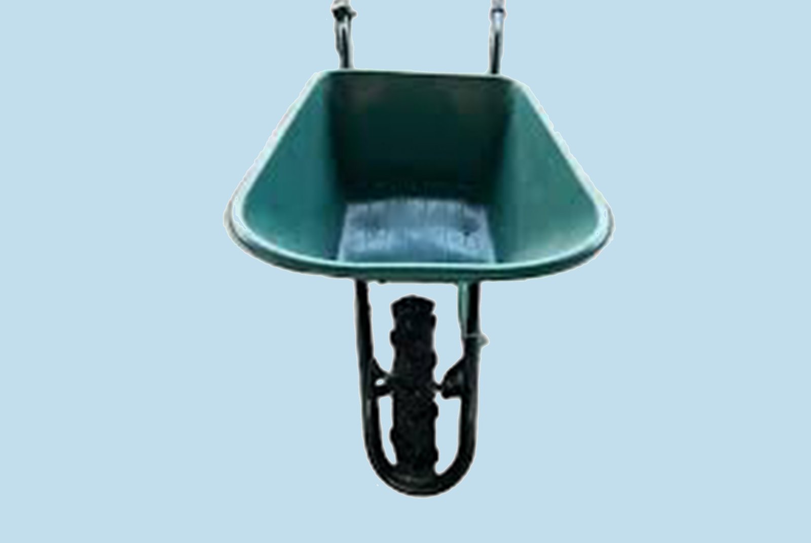 Wheel Barrow Small 002