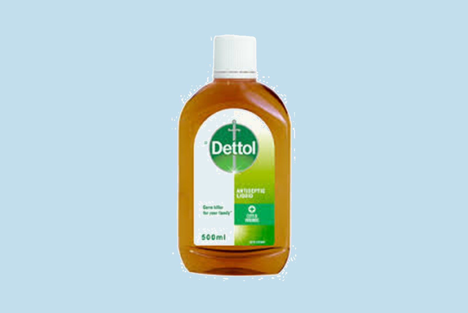 Dettol Antiseptic Liquid (250ml)