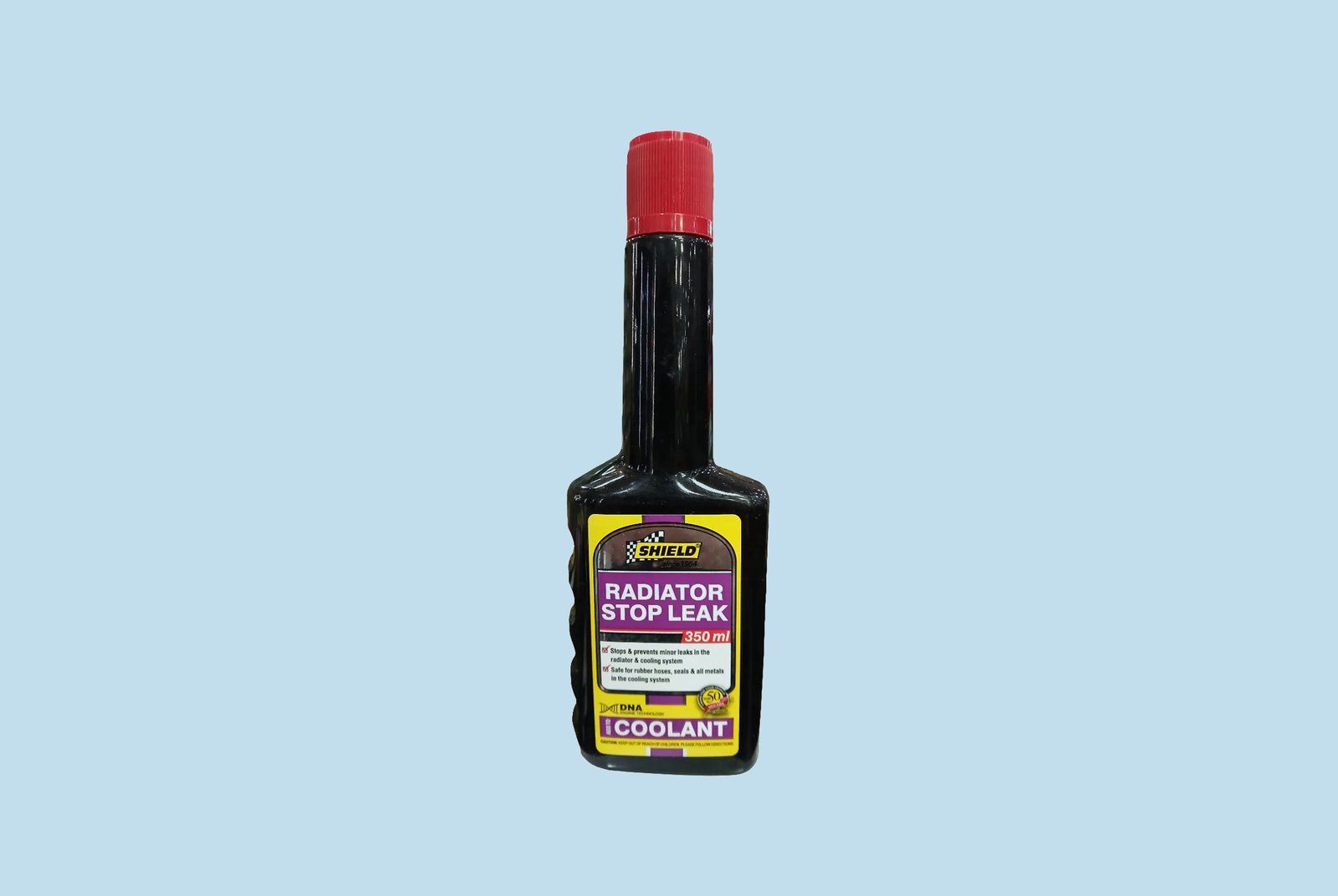 Radiator Stop Leak 350ml - Shield SH205
