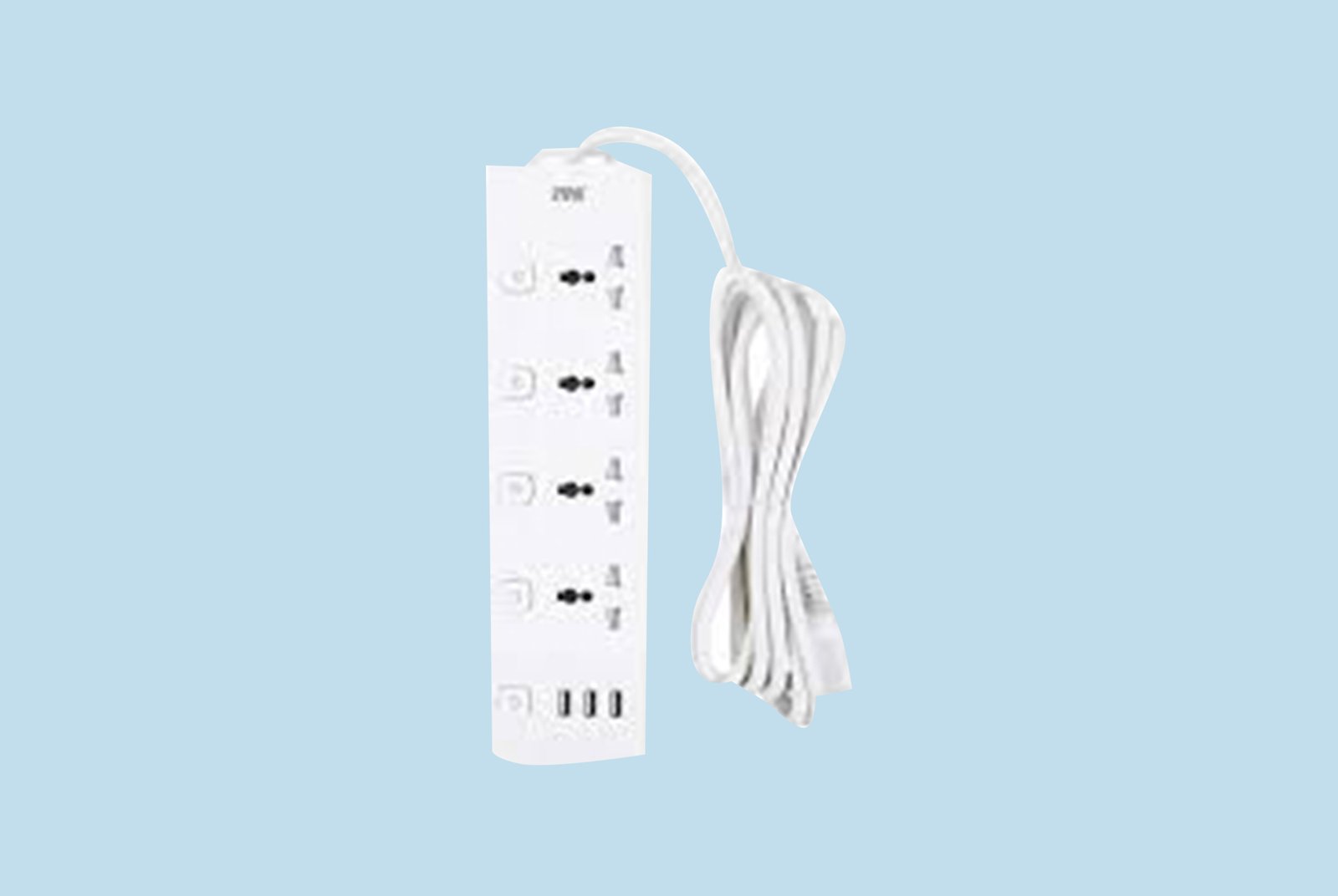 3Pin Xinzuo Extension Wire XZ-713A