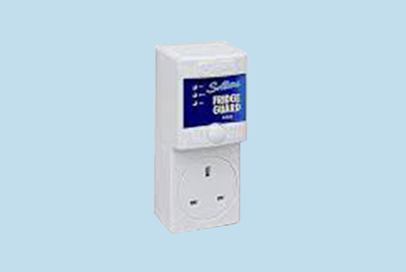 Fridge Guard 50/60Hz