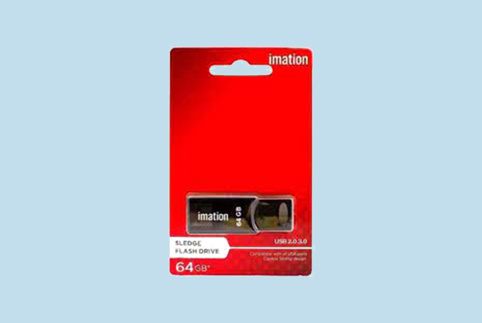 Imation Flash Drive 64GB