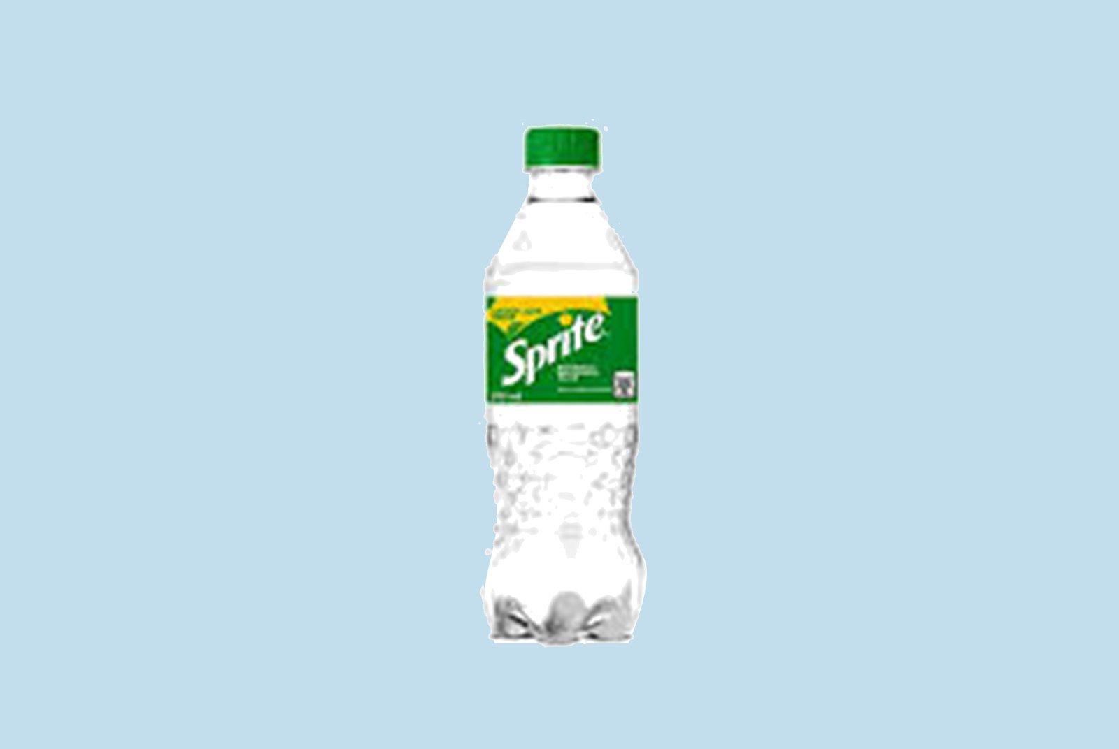 Sprite Plastic Bottle(300ml)