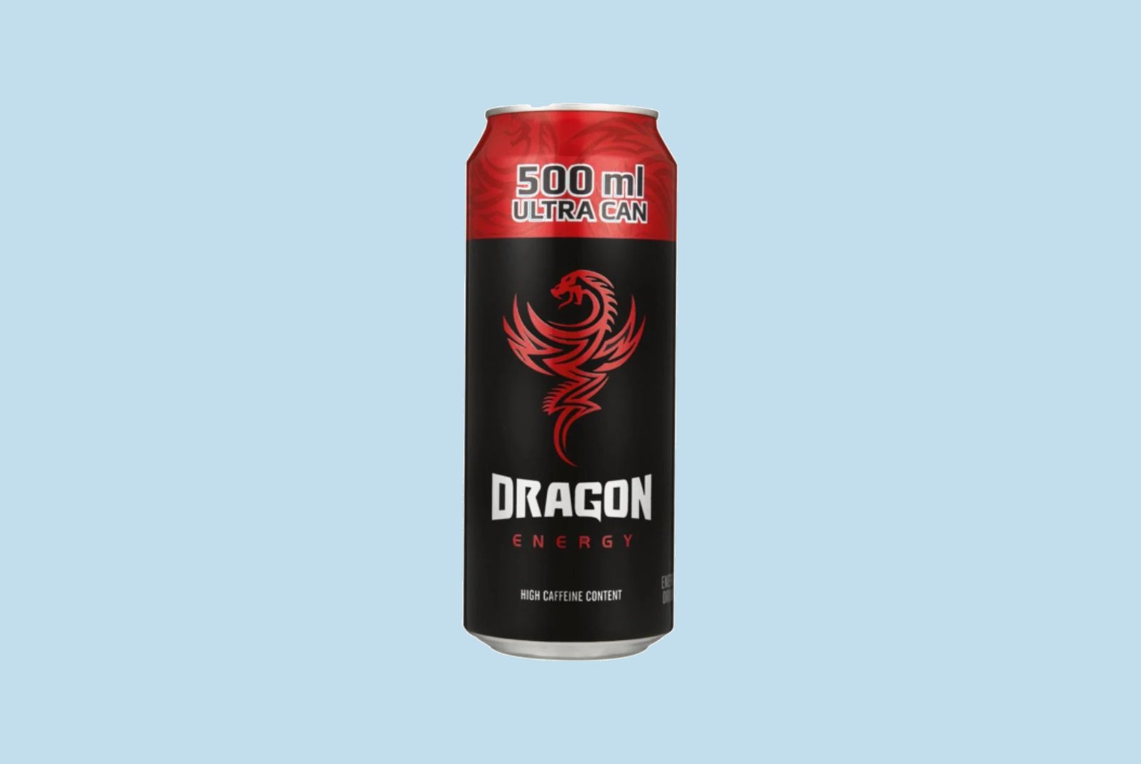 Dragon Energy Drink (500ml)