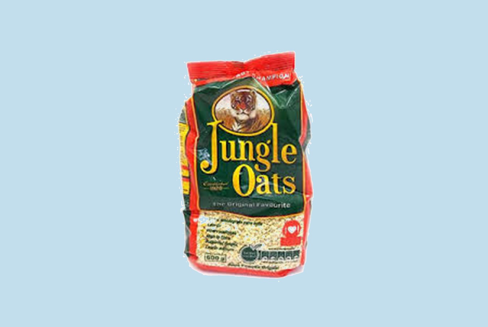 Jungle Oats Orignal (1kg)