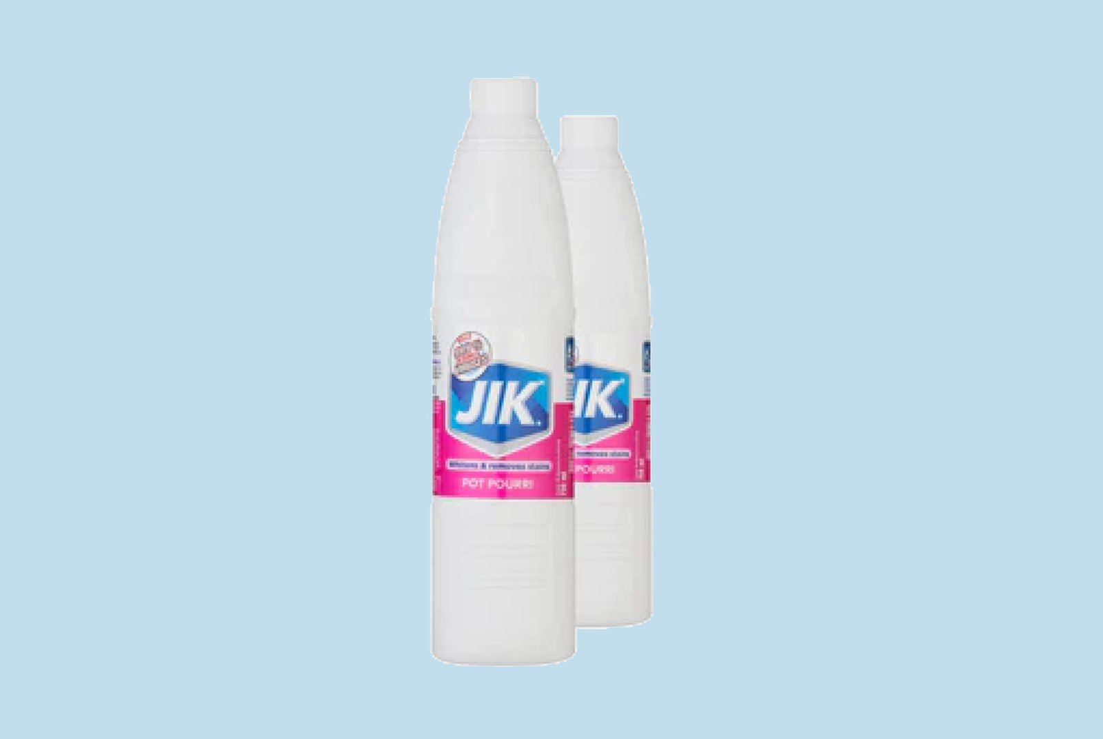 JIK Bleach (750ml)