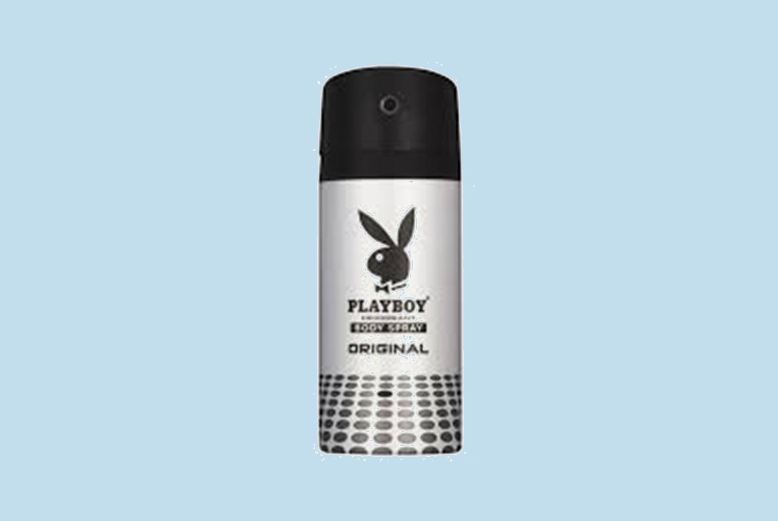 PlayBoy Deodorant (150ml)