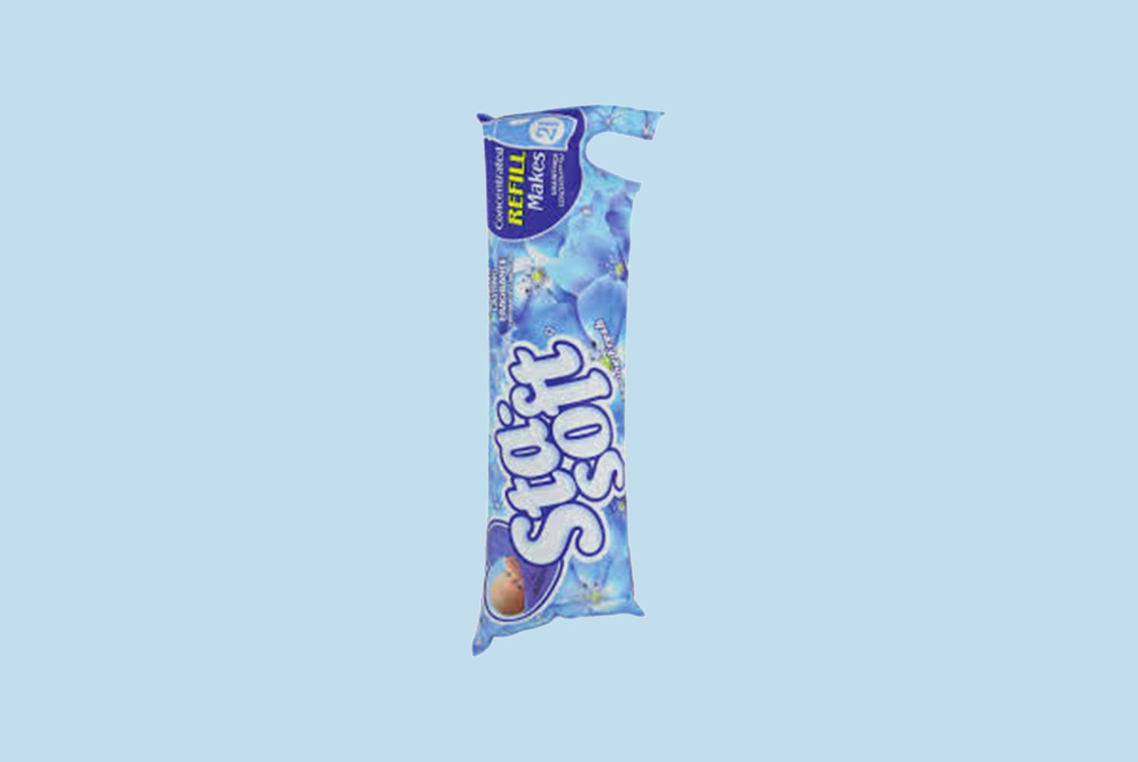 StaSoft Refill Pack (500ml)