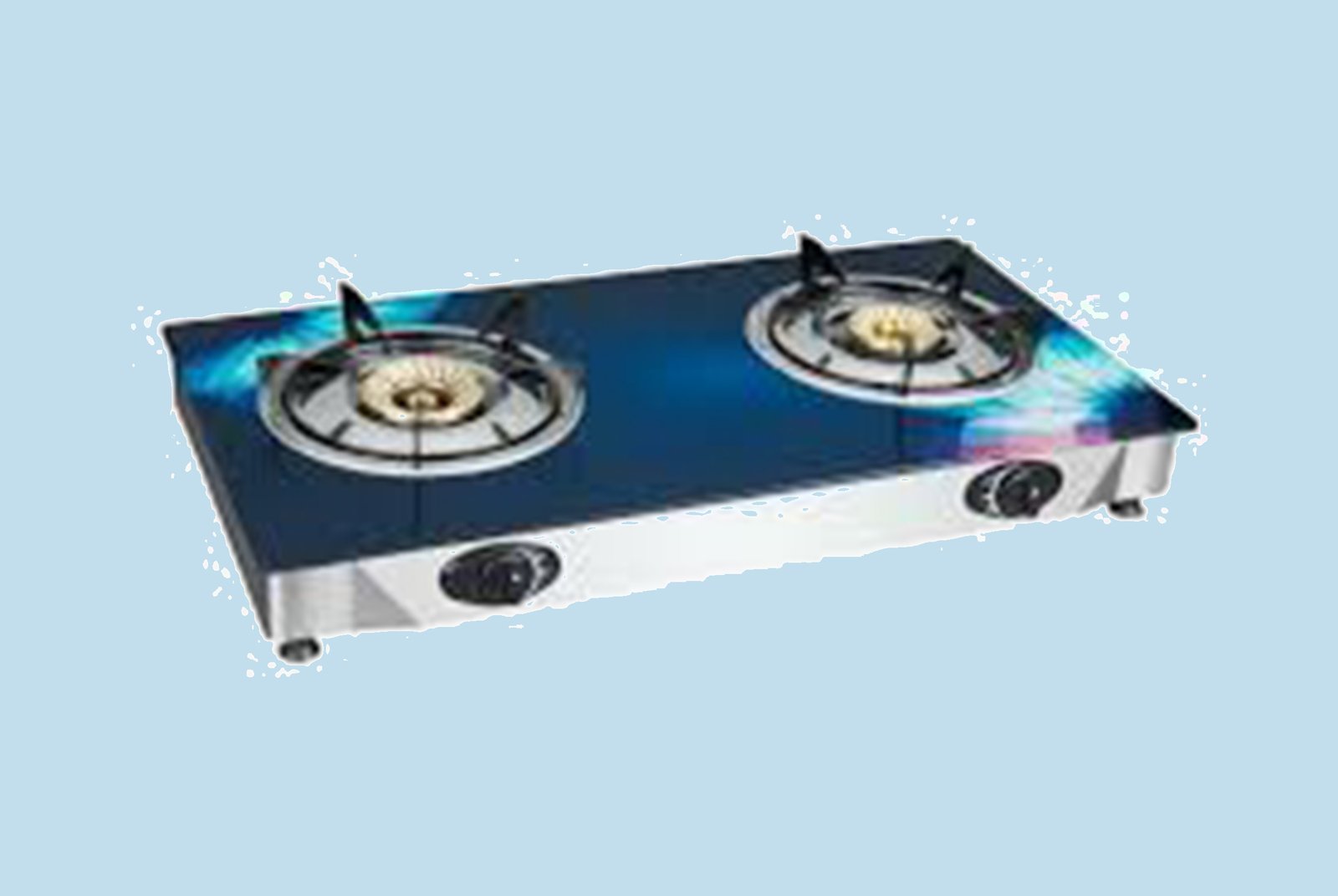 Gas Stove B902-20Y
