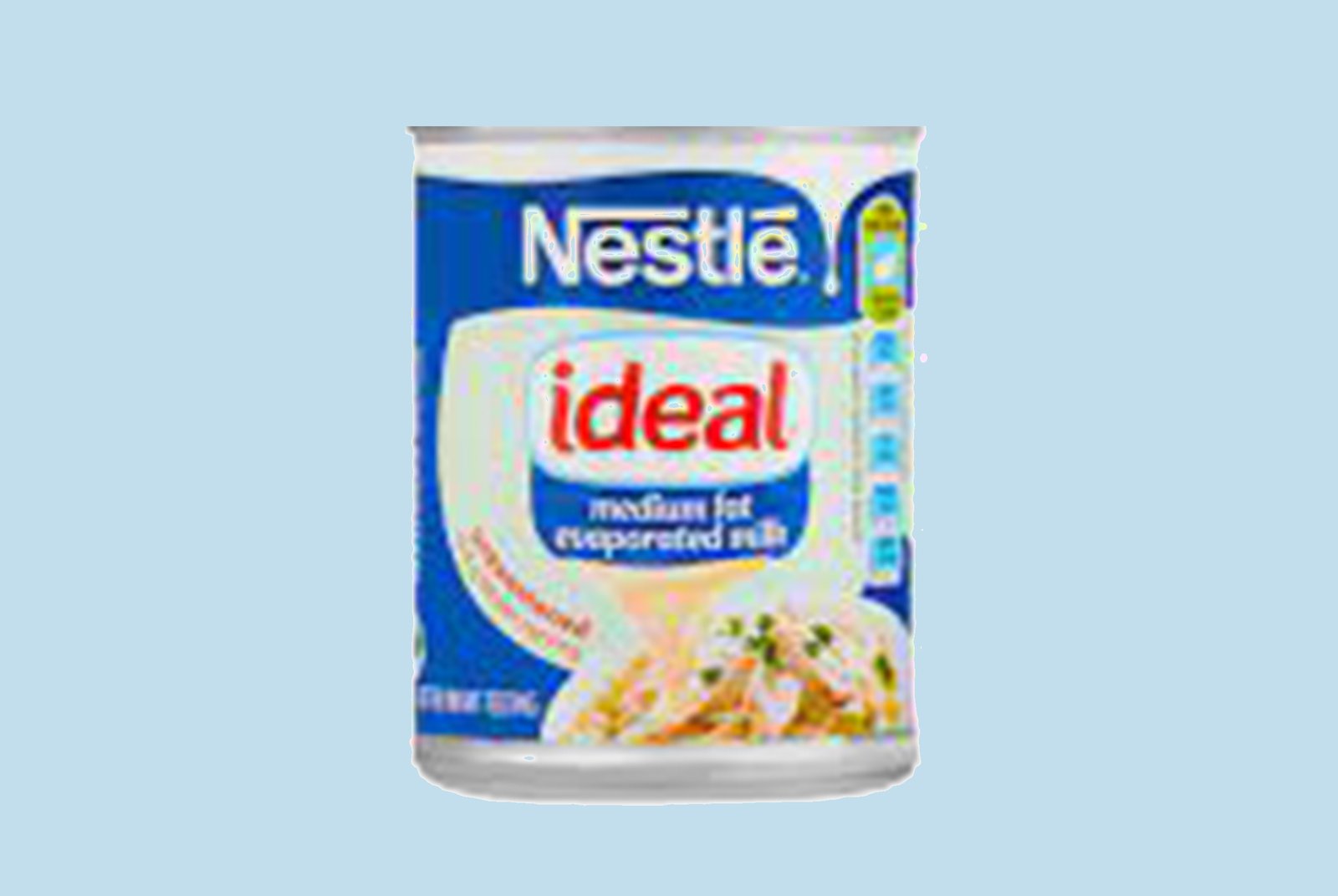 Nestle Ideal Evaporated Milk(380g)