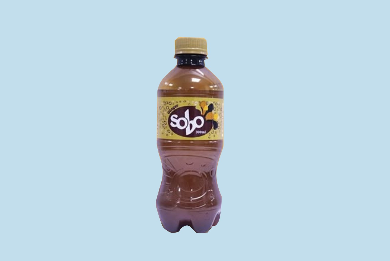 Sobo Ginger (300ml)