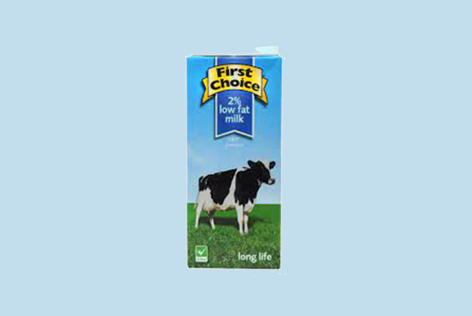 Lilongwe Dairy First Choice Low Fat Milk (1Ltr)