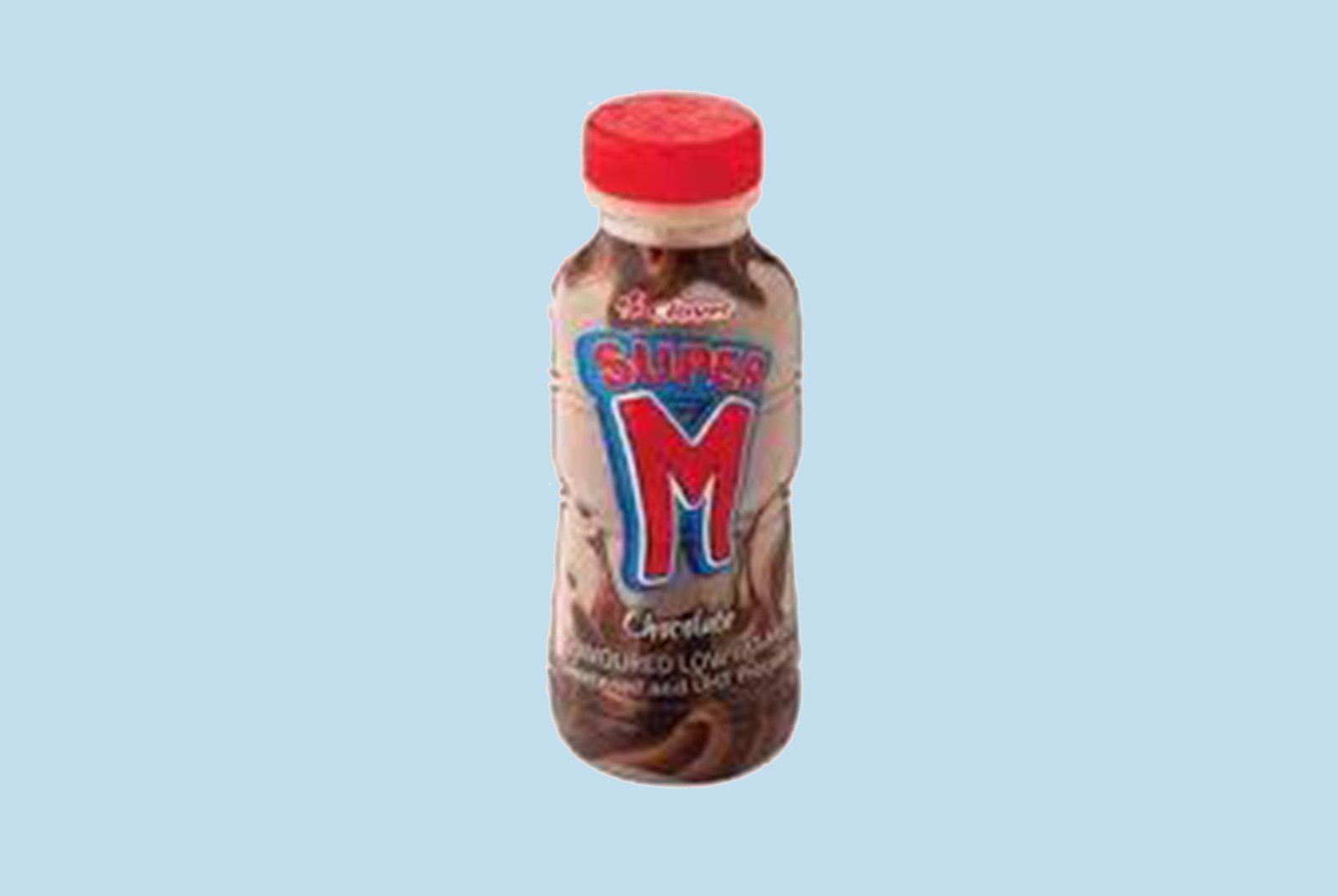 Clover Super M Flavoured Milk (300ml)
