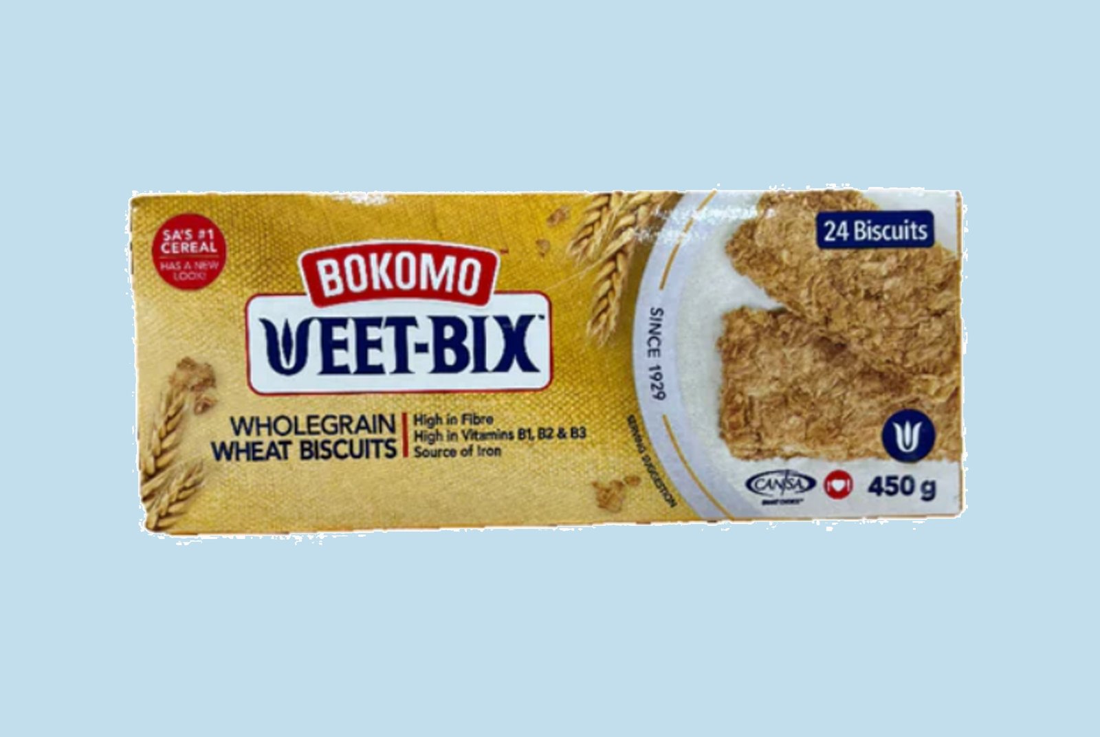 Bokomo Weet Bix (450g)