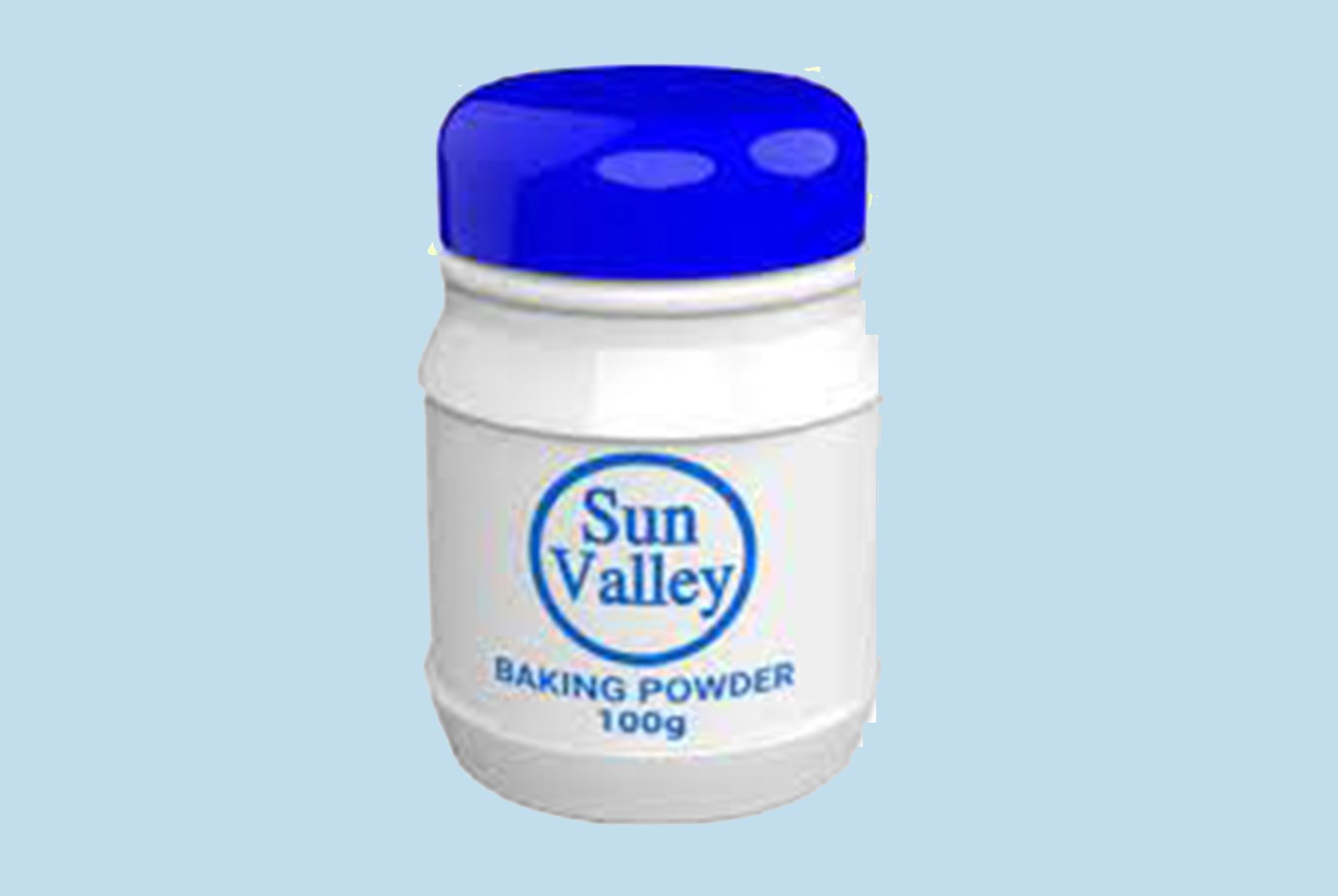 Sun Valley Baking Powder (100g)