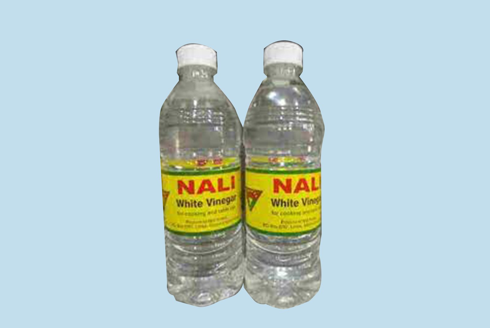 Nali White Vinegar (500ml)