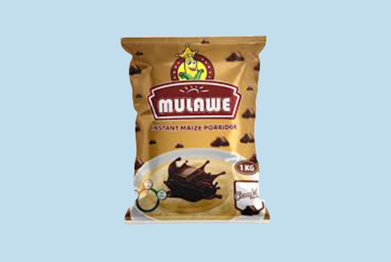 Mulawe Instant Maize Porridge (1kg)
