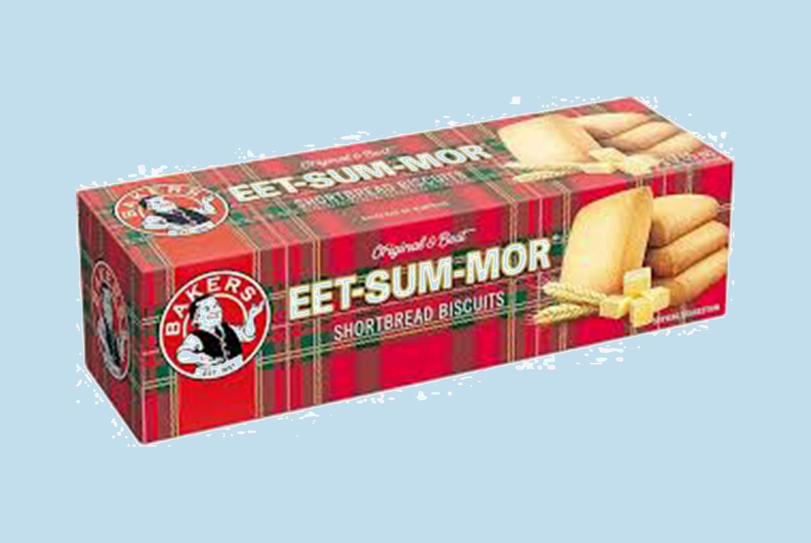 Bakers EEet Sum Mor (200g)