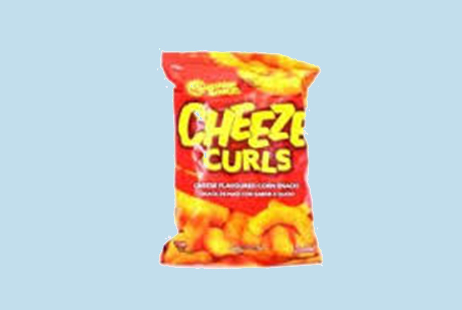 Amigo Cheese Curls (150g)