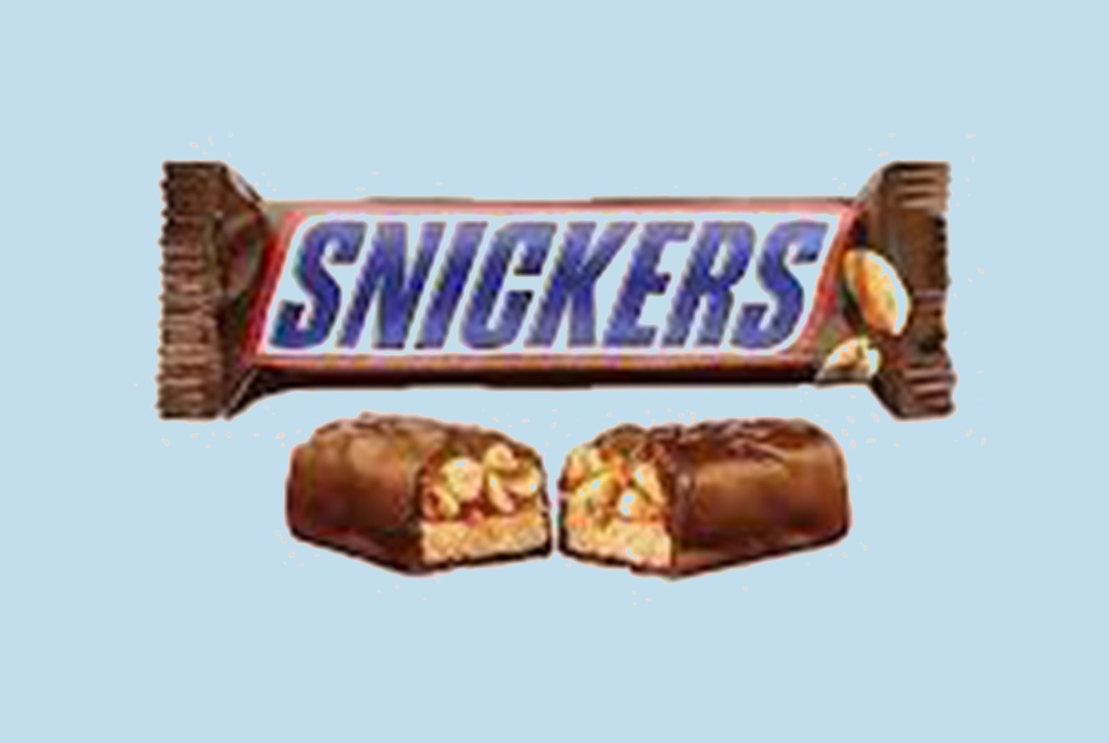Snickers (50g)