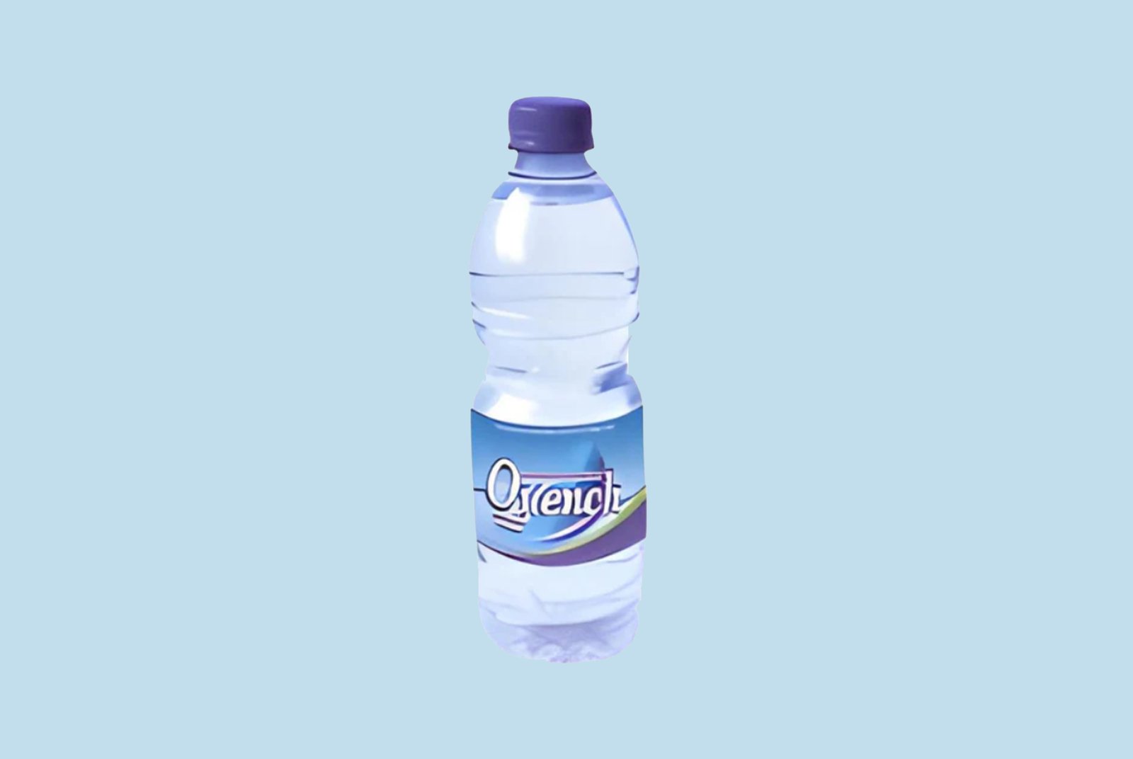 Sobo Quench Water (500ml)