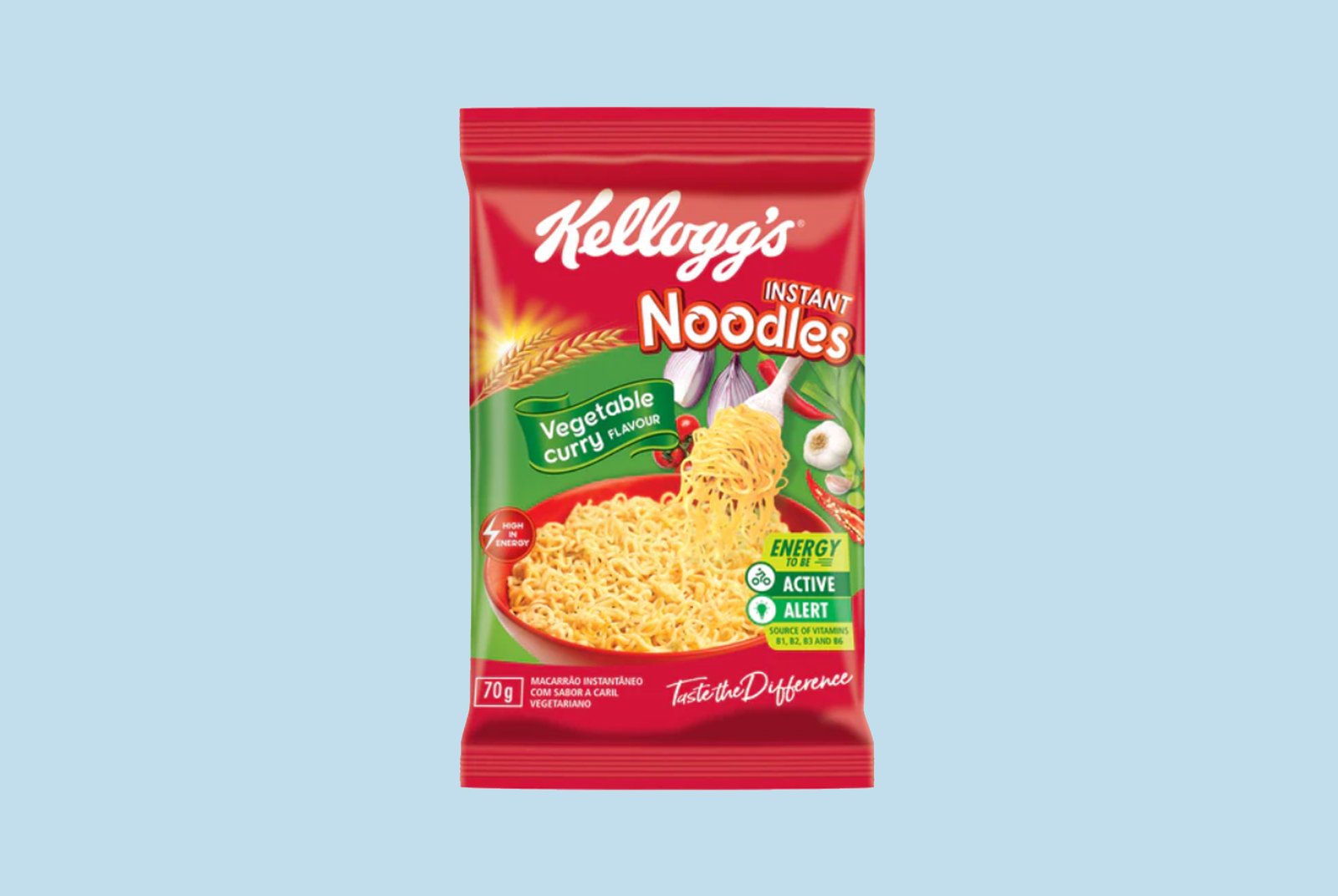 Kellogg's Instant Noodles (70g)