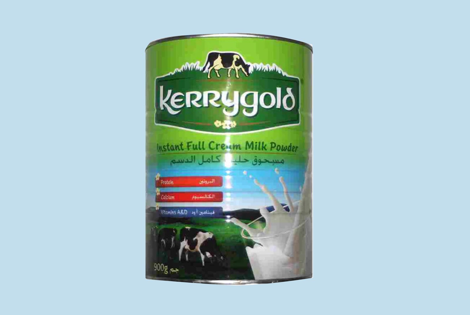Kerrygold Full Cream Powdered Milk (900g)
