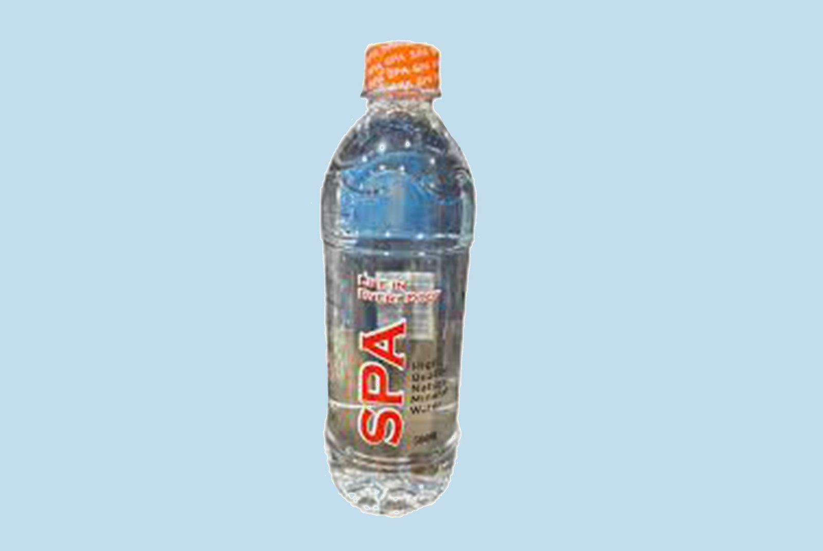 SPA Water (500ml)