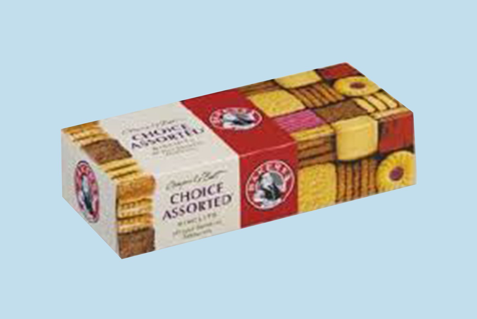Bakers Choice Assorted (200g)