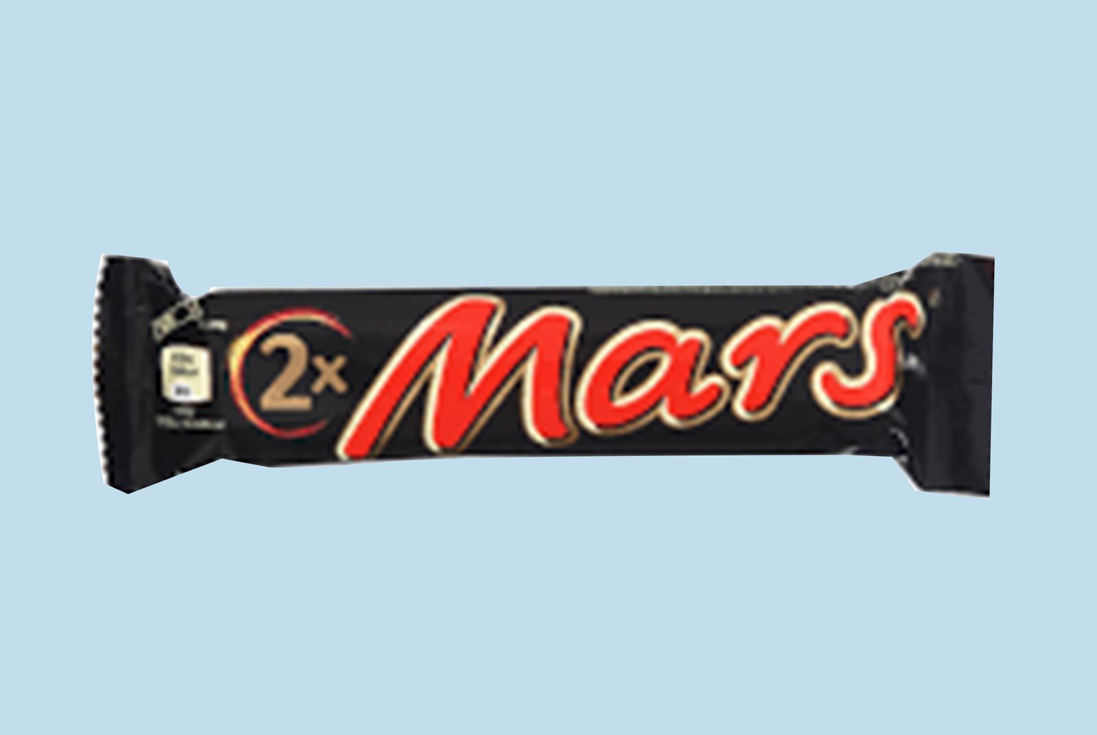 Mars Chocolate (50g)