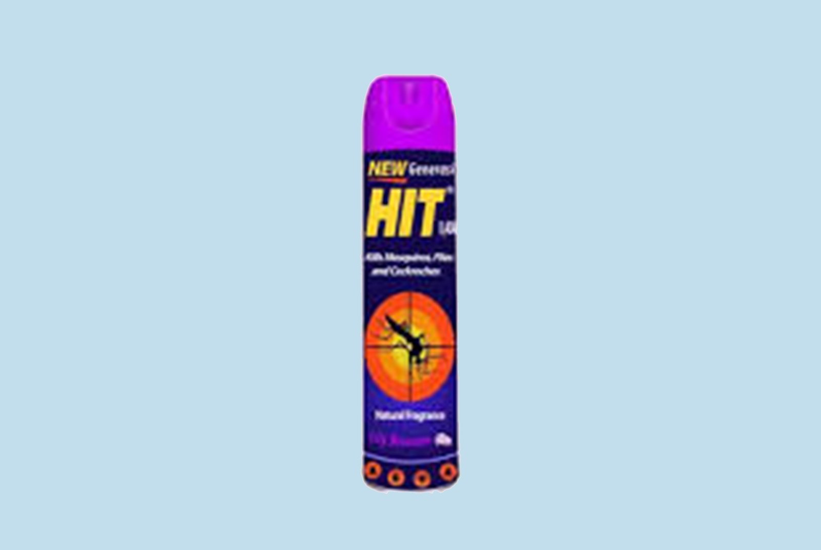 Hit Kill Mosquitoes(275ml)