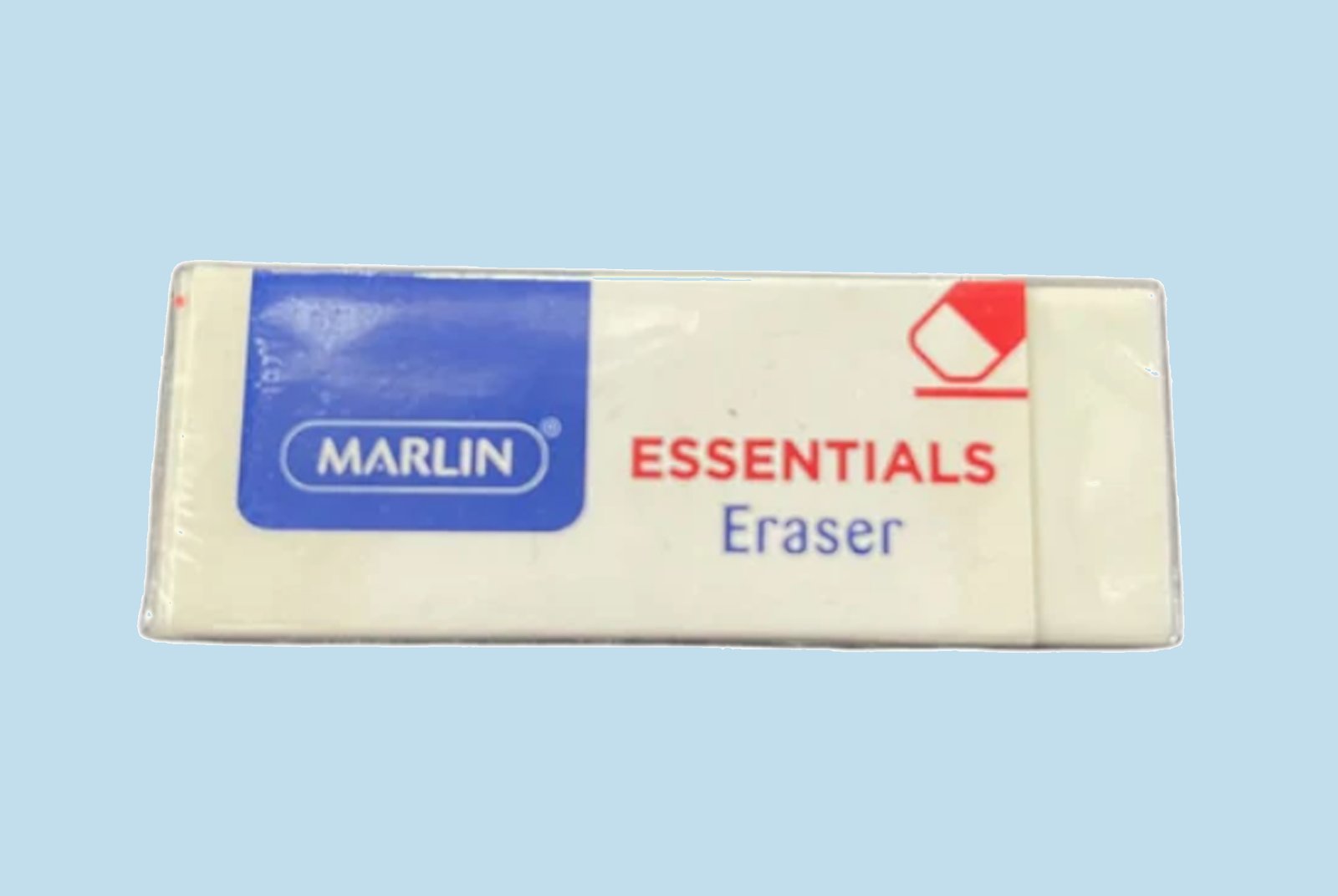 Marlin Erasors
