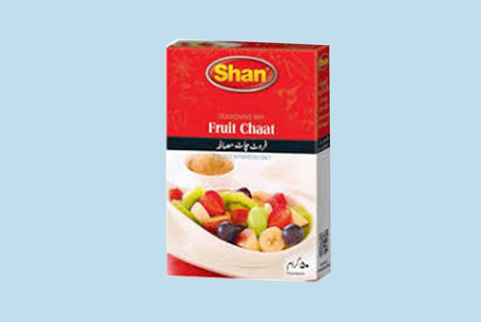 Shan Fruit Chaat Masala (50g)