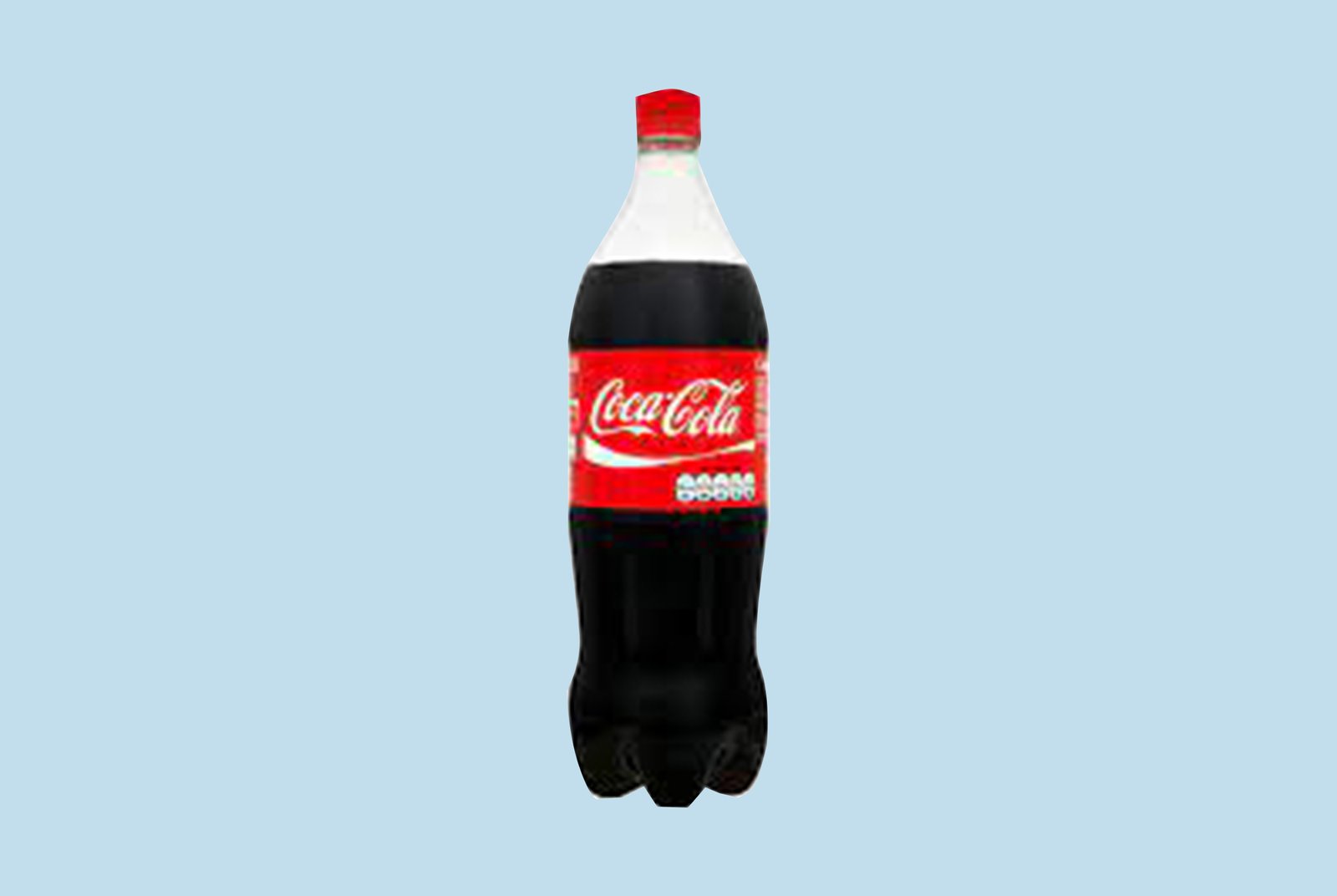 Coca Cola (2Ltr)