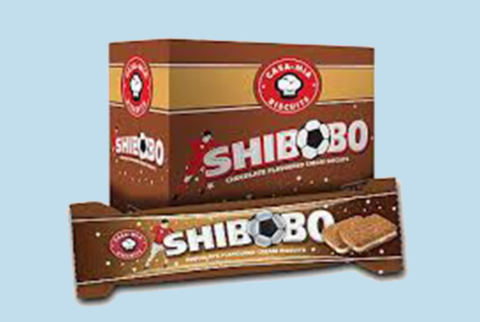 Casa Mia Shibobo Biscuit (50g)