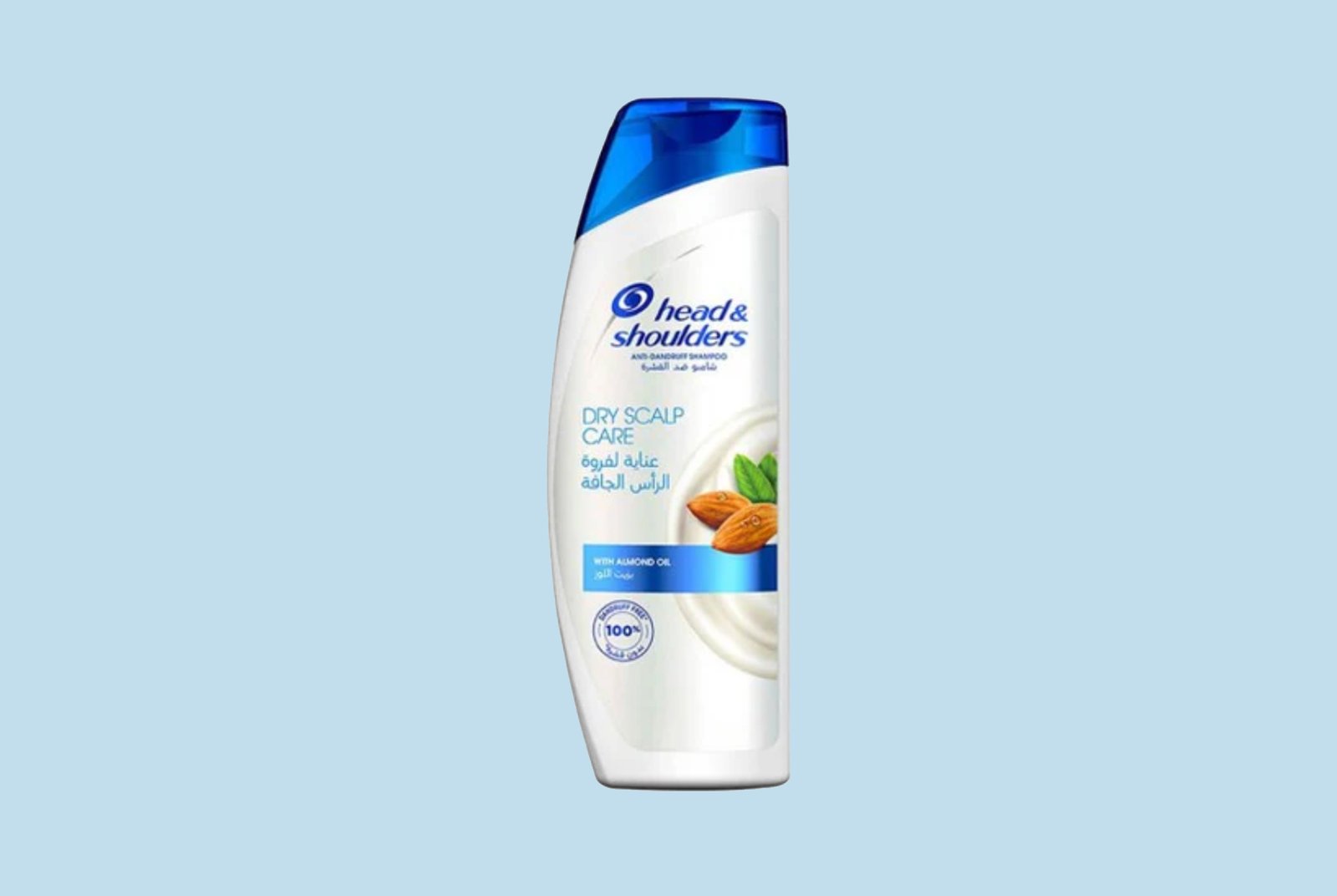 Head & Shoulder's Shampoo (400ml)
