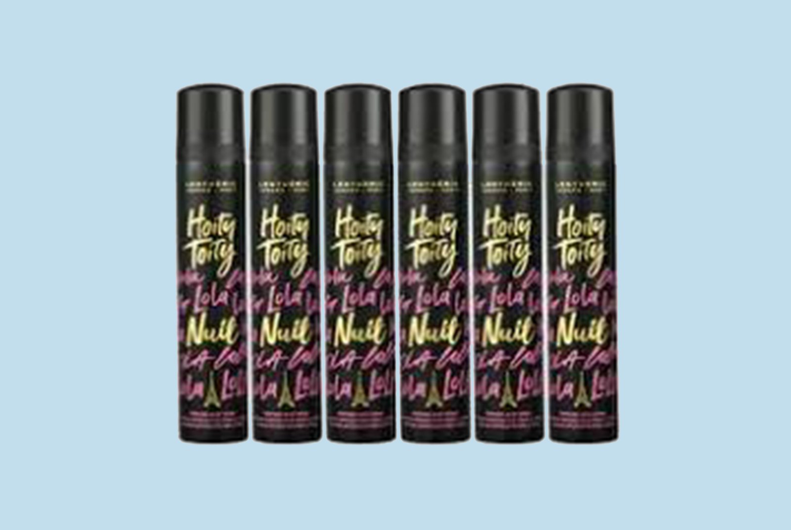 HoilyToitly Deo (90ml)