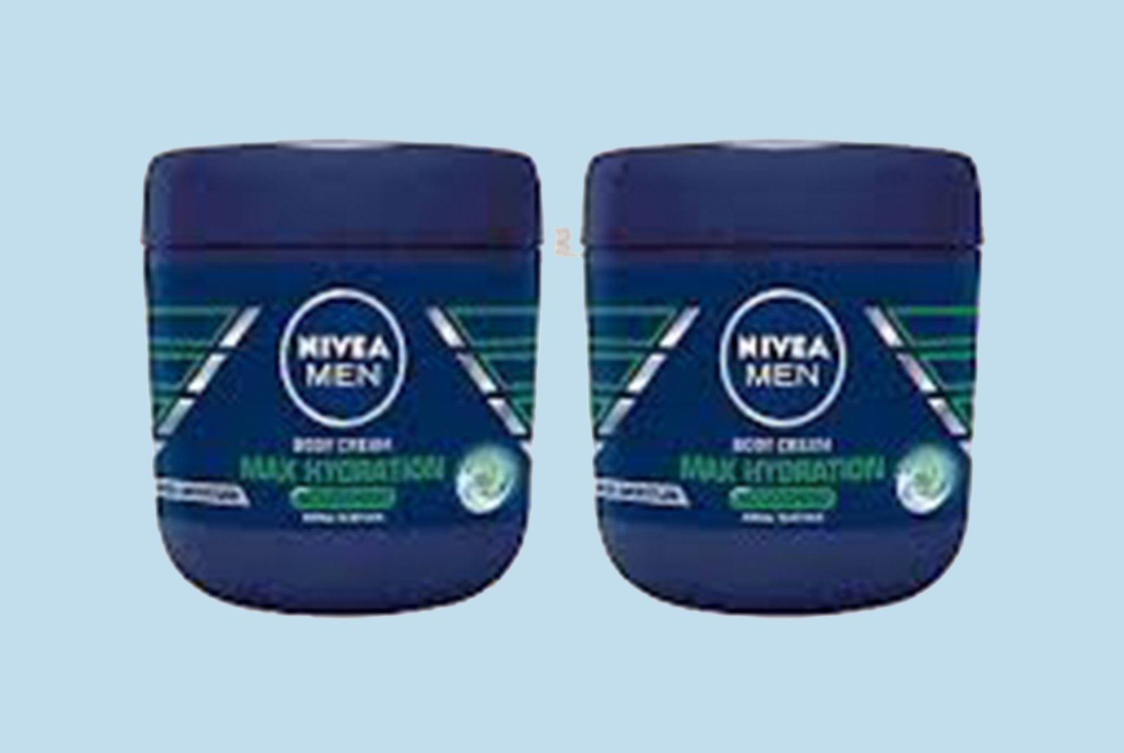 Nivea Body Cream (400ml)