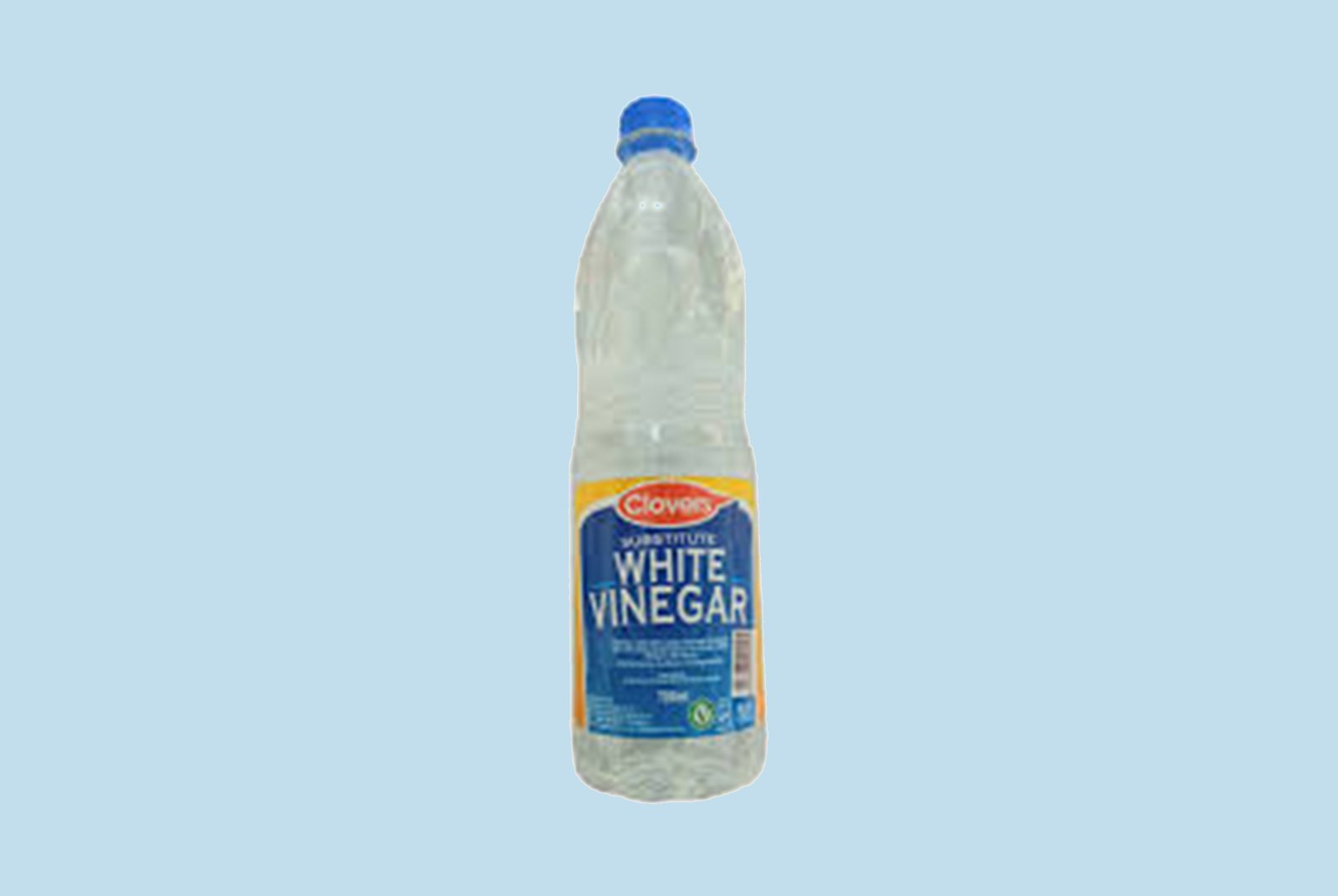 Clovers White Vinegar (700ml)
