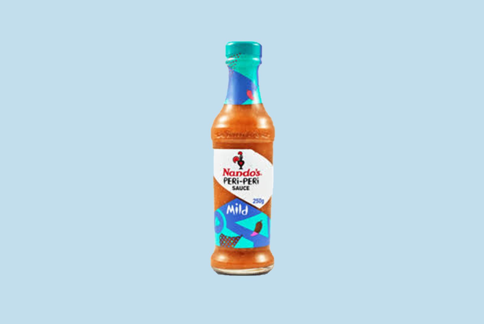Nandos Peri Peri Sauce (250g)
