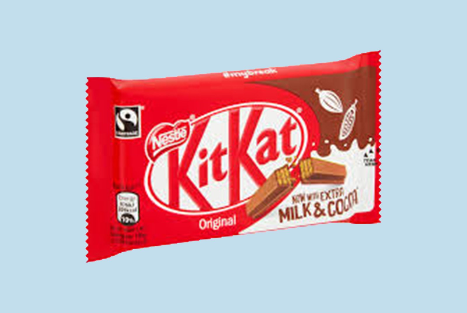Nestle Kit Kat Chocolate(41.5g)