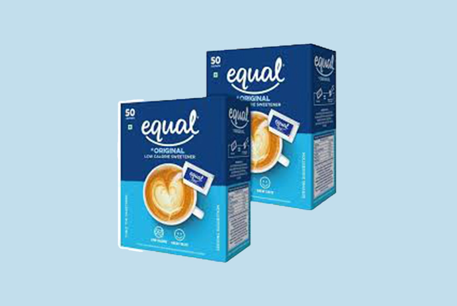 Equal (100 sticks )