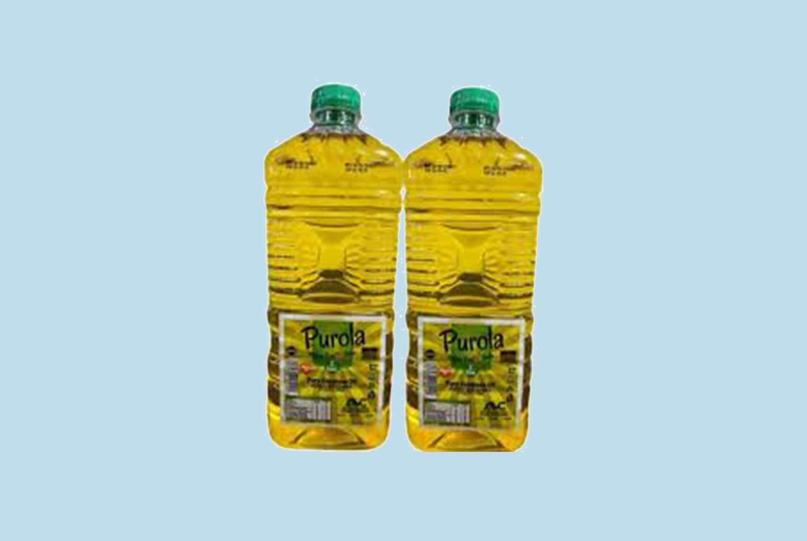Purola Cooking Oil (2ltr)