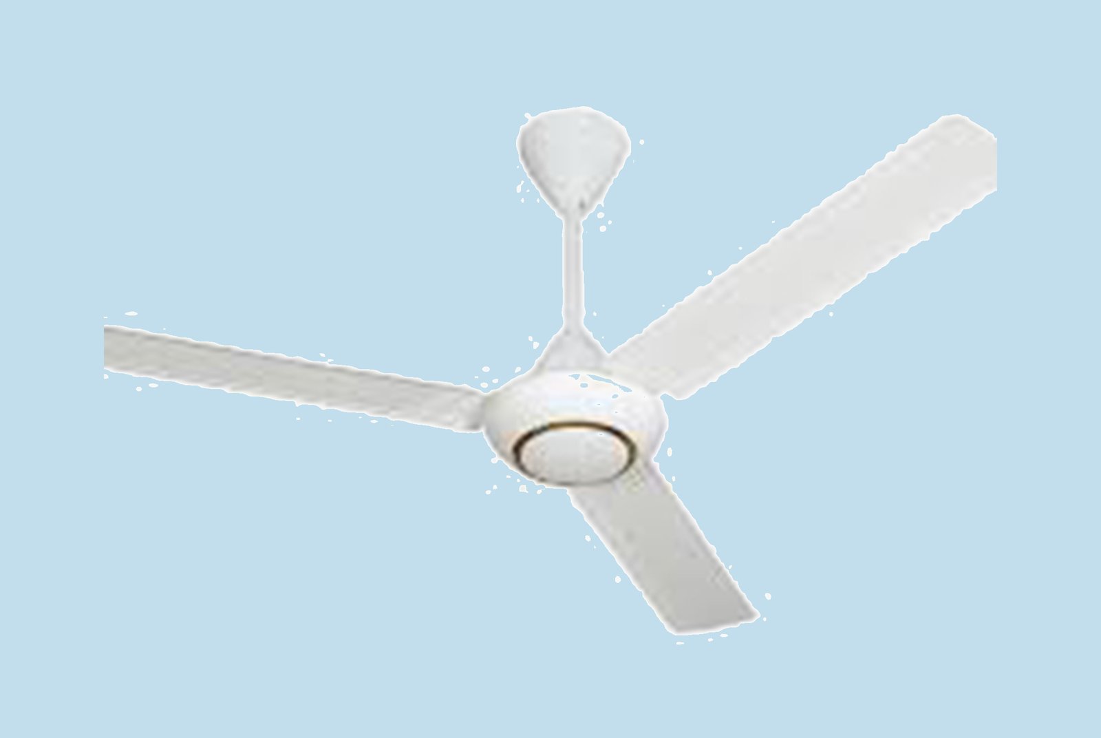 Ceiling Fan VEN-25x18.5x13.7cm 65w