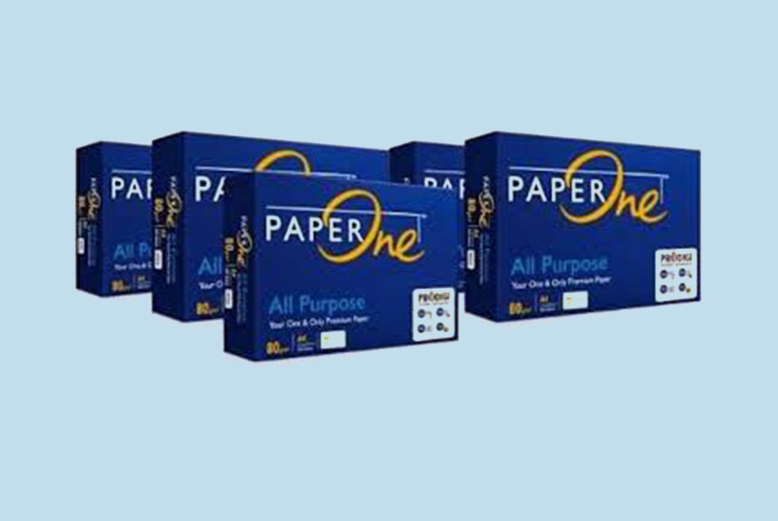 One Copy Printer Paper (500 Sheets)