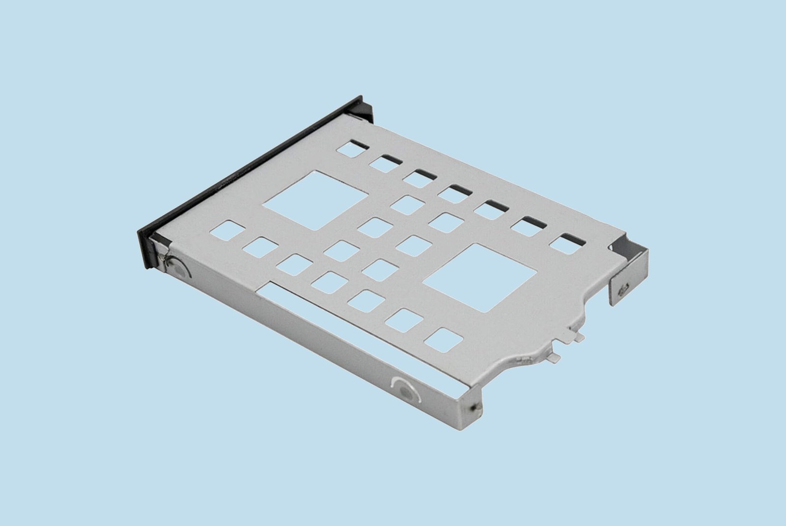 BestParts Hard Drive Caddy Replacement for Dell PR M4600 M4700 M4800 M6600 M6700 M6800 794WN 0794WN