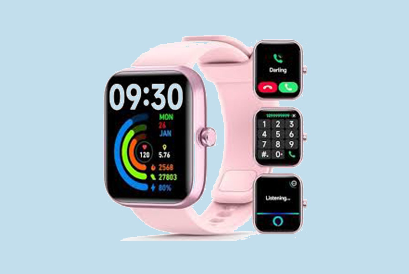 Smart Watches for Women